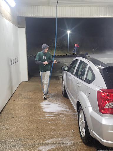 Arras Carwash - Thumbnail