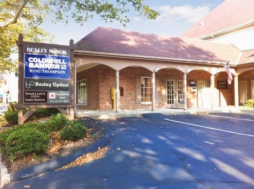Coldwell Banker Realty - Bexley