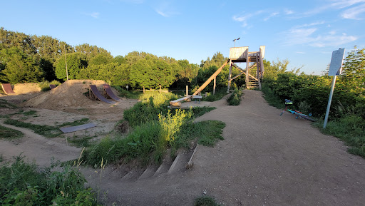 Dirtpark Amberg - Thumbnail