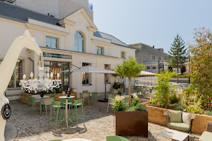 Photo n°3 de Le 19 avenue de Champagne à Épernay (Bar)