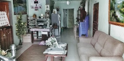 Photos of Cham Myae