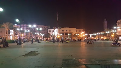Photos of Cinema Vox