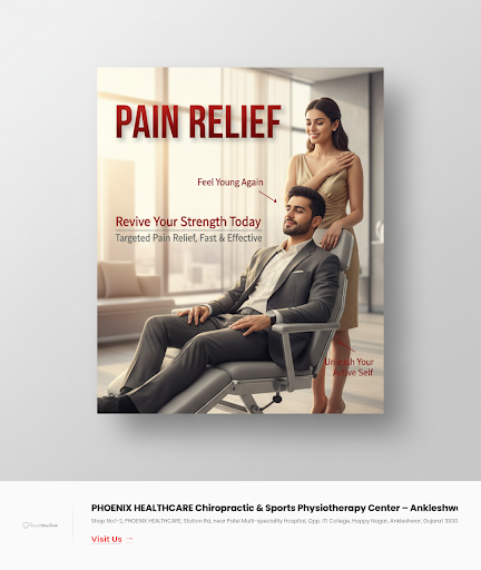 Dry Needling Therapy – Fast & Targeted Muscle Pain Relief post image