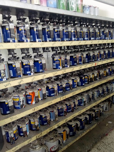 Photos of National Al Reef Auto Repairs