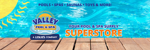 Valley Pool & Spa - Cranberry Twp Gallery - United States