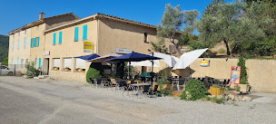 Photo n°27 de Le Spot des Baronnies Bar Restaurant à Curnier (Bar)