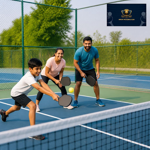 Looking for a fun way to get the whole family moving and off their screens? Our family play sessi… post image