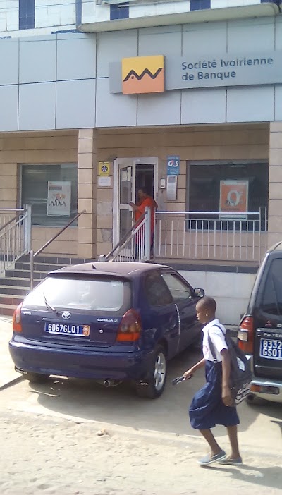 Photos of Banque SIB, Agence Yopougon Maroc