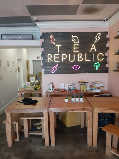 Tea Republic - Thumbnail