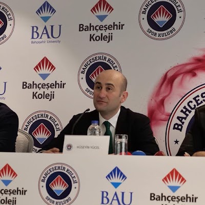 Bahçeşehir Koleji Elazığ