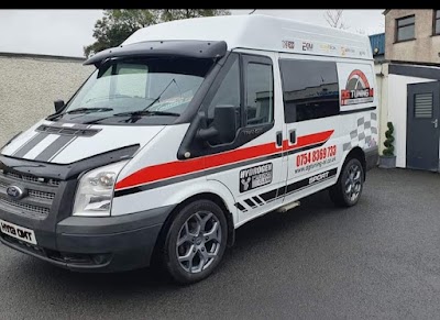 DG tuning NI ecu remapping/hydrogen carbon clean
