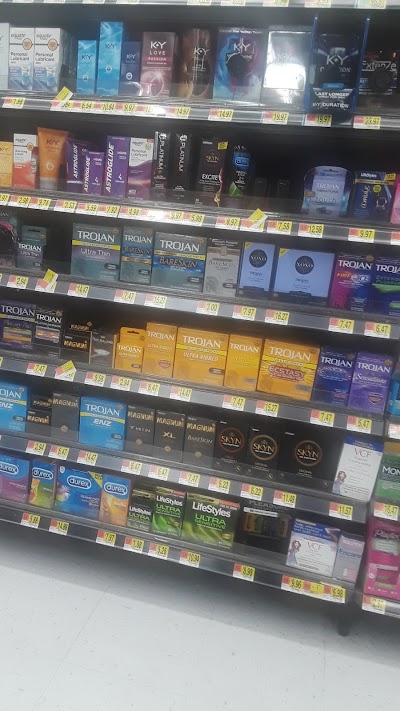 Walmart Pharmacy