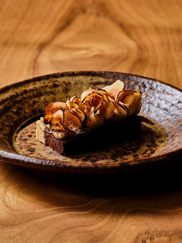 Uberto Restaurant by null