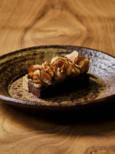 Uberto Restaurant by null