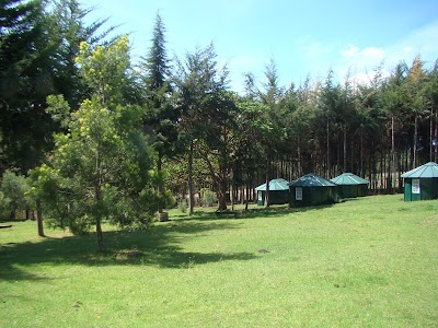 Photos of Kipipiri Camp