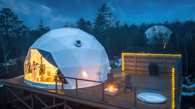 Nalu Retreat by null