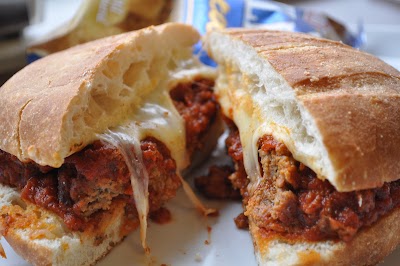 Photos of Romeo's Pizza