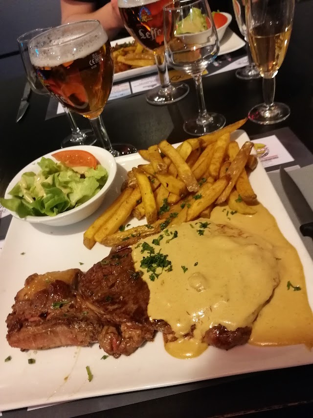 BISTROT COUSIN MICHEL