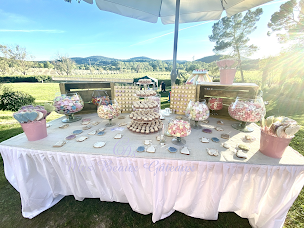 Photo n°25 de CDs Mes Beaux Gâteaux à Brignac (Pâtissier spécialisé dans les gâteaux de mariage)