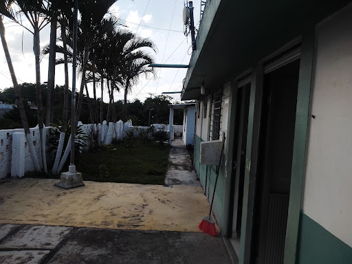 Unidad Medica Rural Pueblillo - Thumbnail