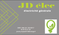 JD élec 9 rue pasteur Avesnes le comte à Avesnes-le-Comte