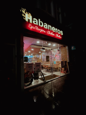 Habaneros by null