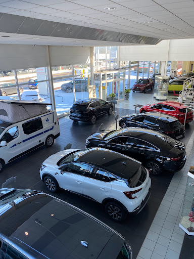 Autohaus Elbgemeinden GmbH & Co KG - Thumbnail