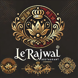 Photo n°115 de Restaurant Indien le Rajwal Bordeaux à Bordeaux (Restaurant pakistanais)