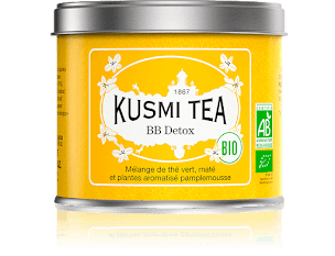 Photo n°18 de Kusmi Tea | Versailles à Versailles (Boutique de cadeaux)