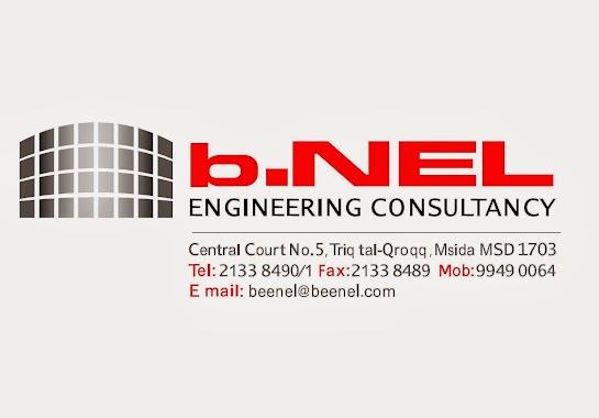 b.NEL Services Ltd, Author: b.NEL Services Ltd