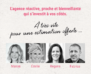 Photo n°1 de L'Immobilier côte a côte à Rueil-Malmaison (Agence immobilière)