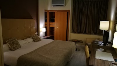 lodging