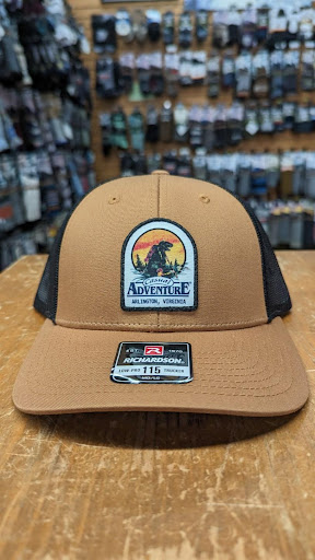 Casual Adventure Outfitters - Thumbnail