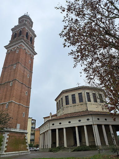 Chiesa della Beata Vergine del Soccorso (detta La Rotonda) - Thumbnail