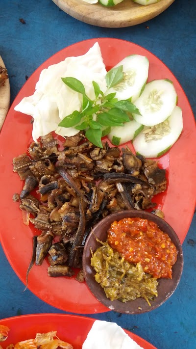 Photos of Bale Baduk Rm.bebek Jambul Sedia Bebek Ayam Dan Iwak Kali Goreng Bakar Dan Botok