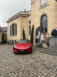 Photo n°3 de MG Motor Épinal à Épinal (Garage automobile)