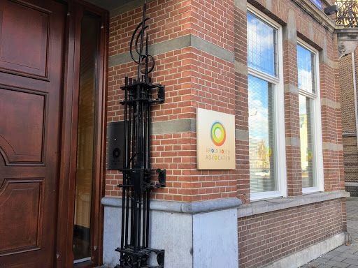 Jeroen Bosch Lawyers - Thumbnail