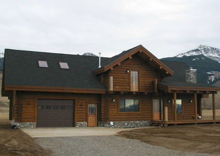 Crazy Mountain Construction Inc - Thumbnail