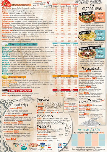 Photo 1 - Pizza Esposito Clermont