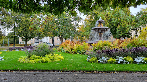 Götaparken - Visual