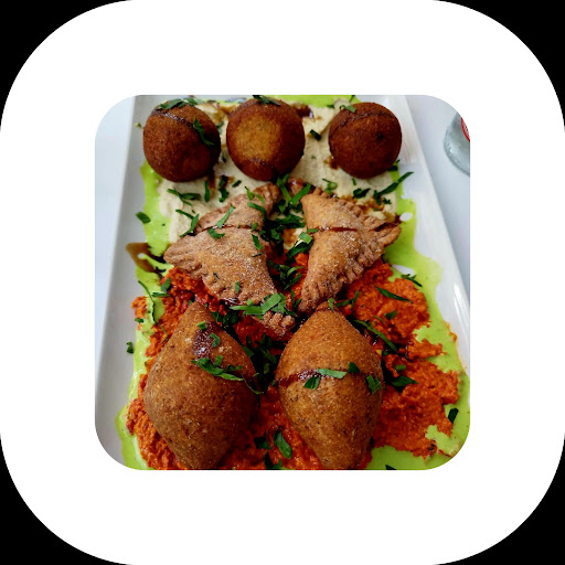 ARABYANO - Visual