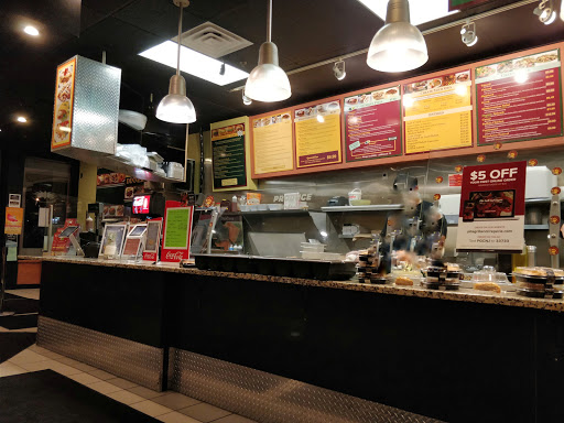 Pita Grill & Creperie Warren - Thumbnail