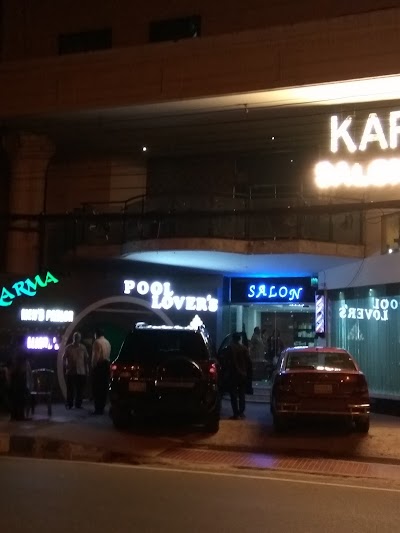 Photos of Karma