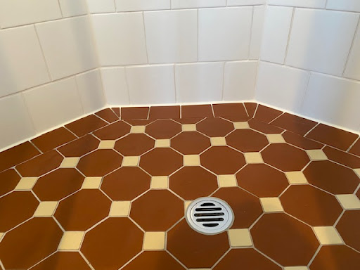 Shower Master - Thumbnail