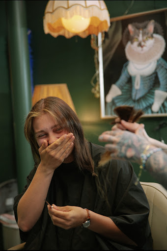 Clockwork Barbershop - Thumbnail