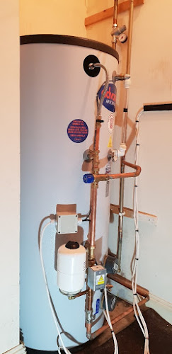 AKAA Plumbing & Heating Phone number