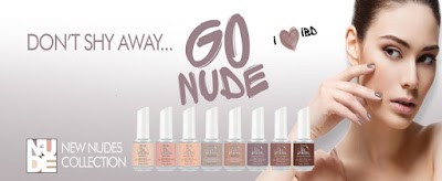 The Nail Company