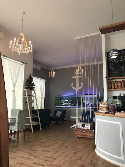 Photos of Aquatic Coffee & Bakery