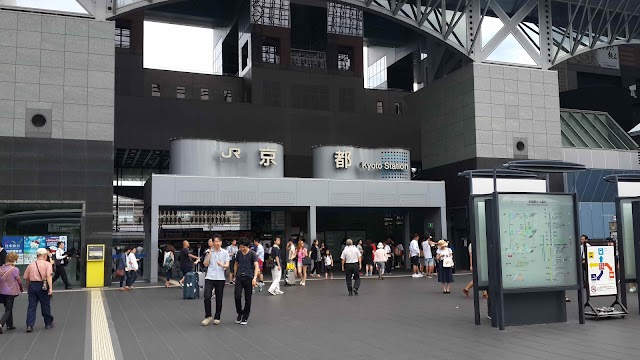 ＭＵＪＩｃｏｍ 京都ポルタ