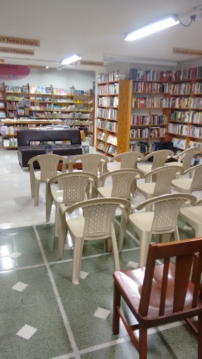Photos of Librer&iacute;a Grammata
